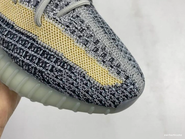 Boost Adidas GY7657 Ash Blue V2 Yeezy 350 0730